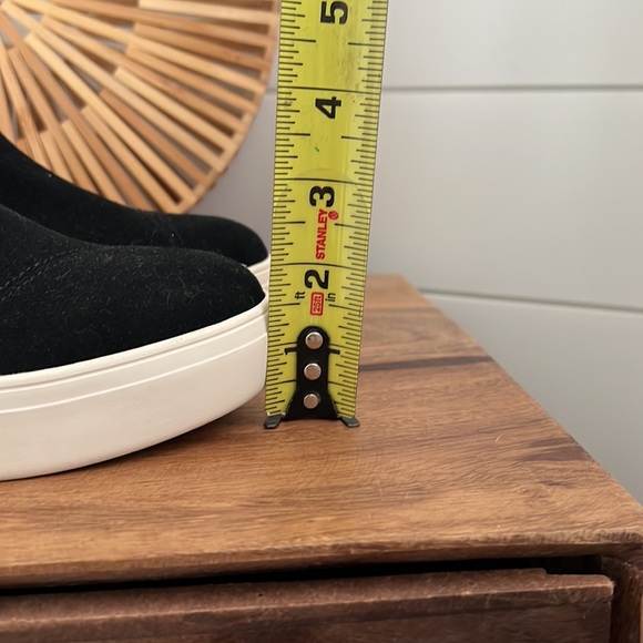 NWT Tom’s ortholite Jamie booties - Picture 7 of 17